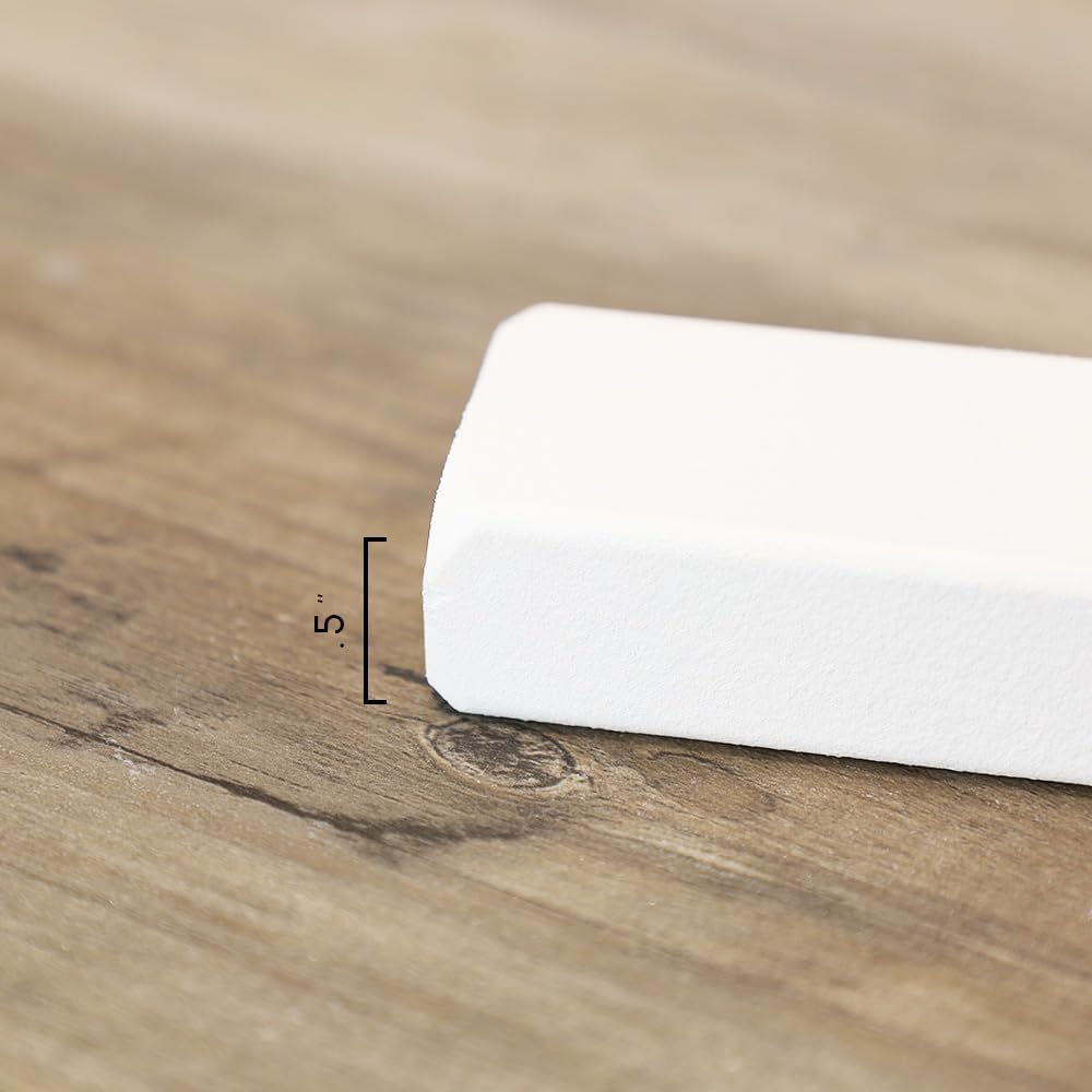 Simply Said, INC Talking Sticks 16" x 1.5" Wood Sign TLK1404 - Follow Your Dreams