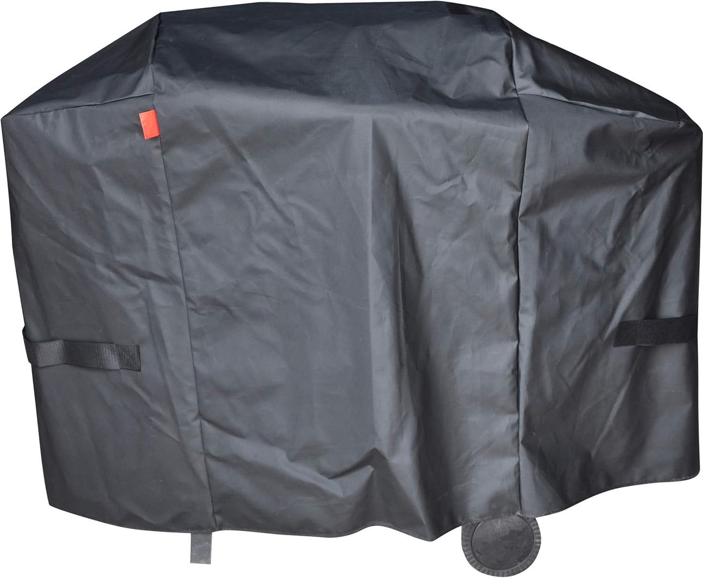 Heavy-Duty Grill Cover Fits Pit Boss 440D/73440 Wood Pellet Grill with The Side Tray