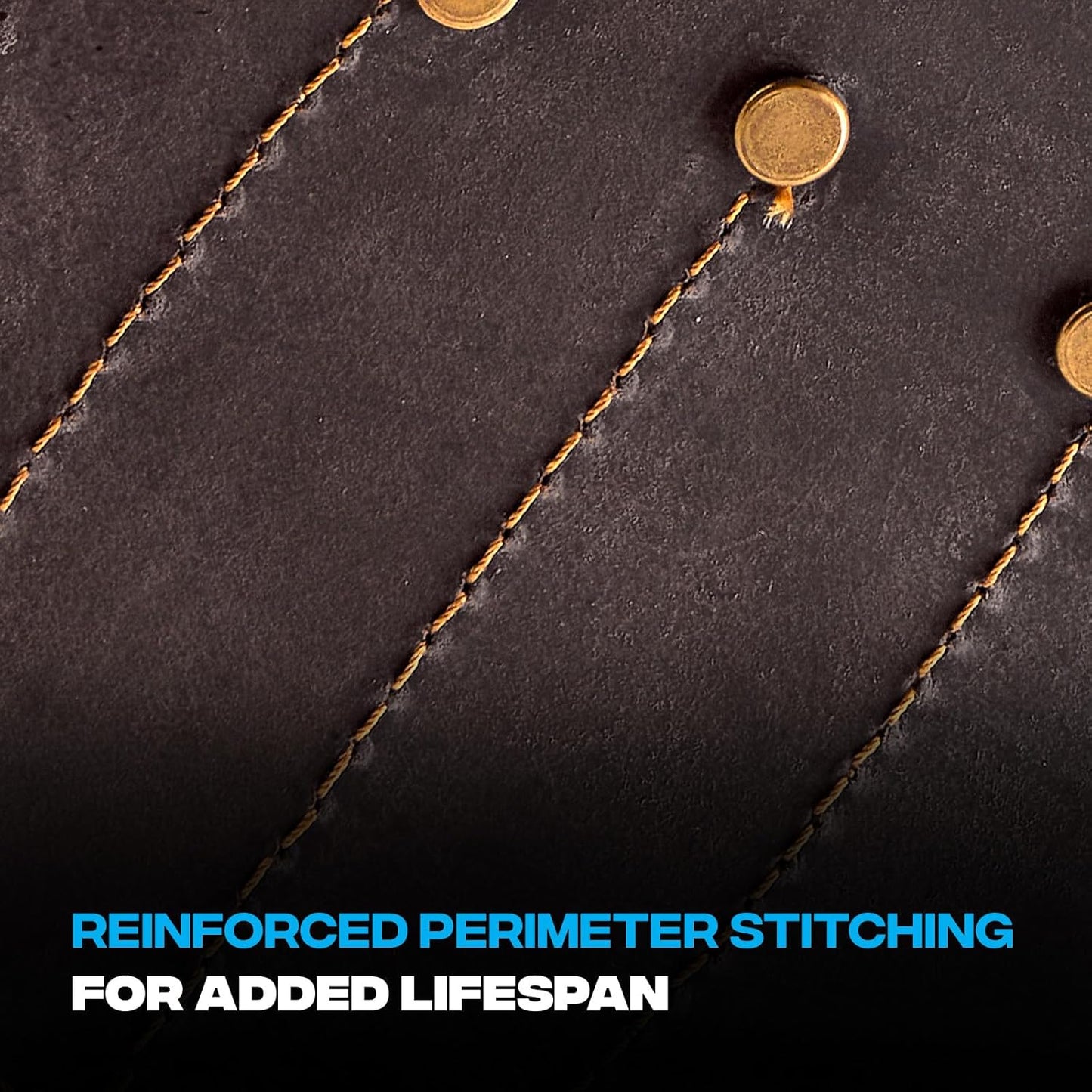 OX Tools Pro Oil Tanned Leather