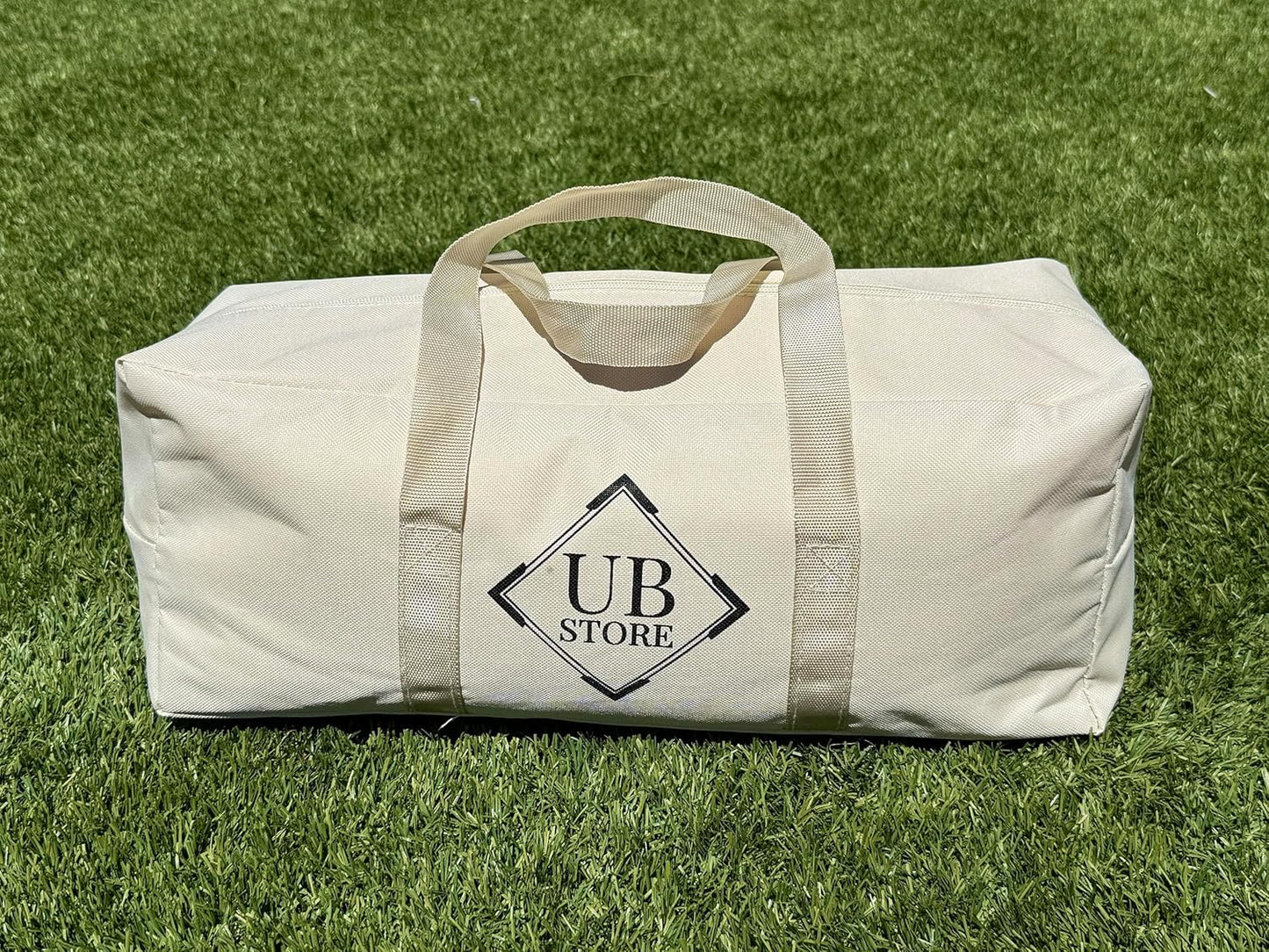 Mosquito Net for Patio 14.75 x 8.2 FT | Very Large Sizes & Fabric Designed for Outdoors | Insect House Screen Netting for Gazebo, Porch & Garden Terrace | Black Outside Canopy Bug Protection