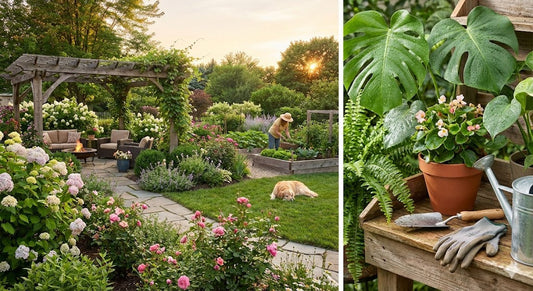 Making My Neighborhood Garden: A Plant Guide for Beginner Gardeners Perfect for U.S. Climate Zone