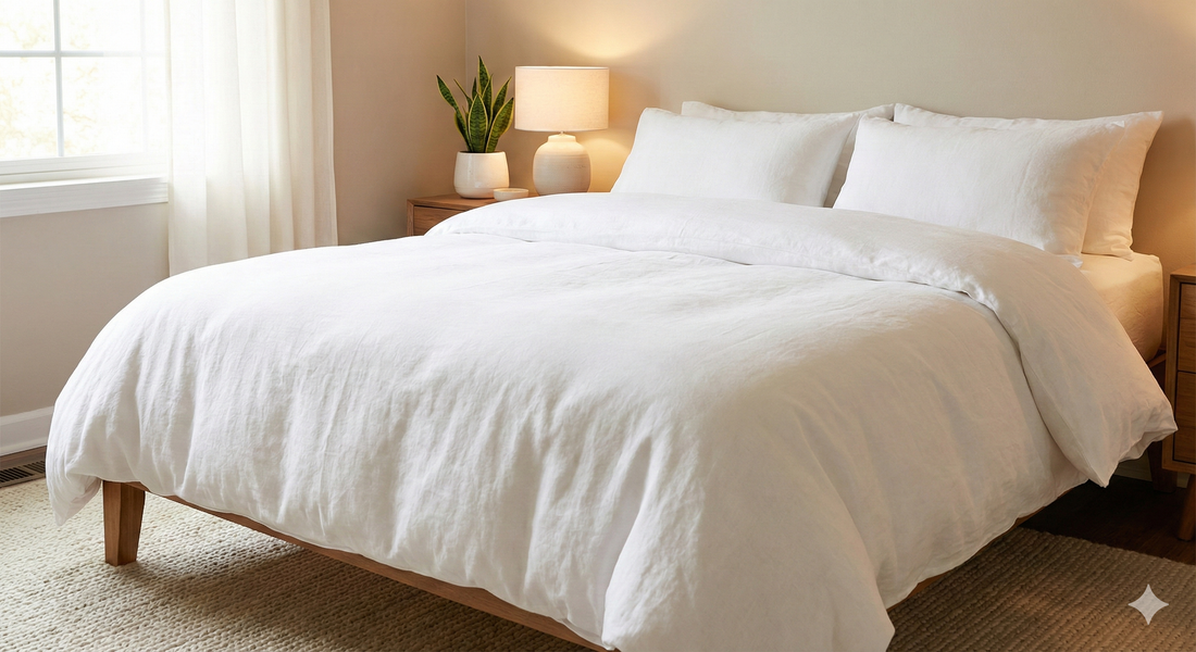 Create a Sleep Sanctuary: Best Air-Purifying Plants for Your Bedroom (That Won't Keep You Awake)