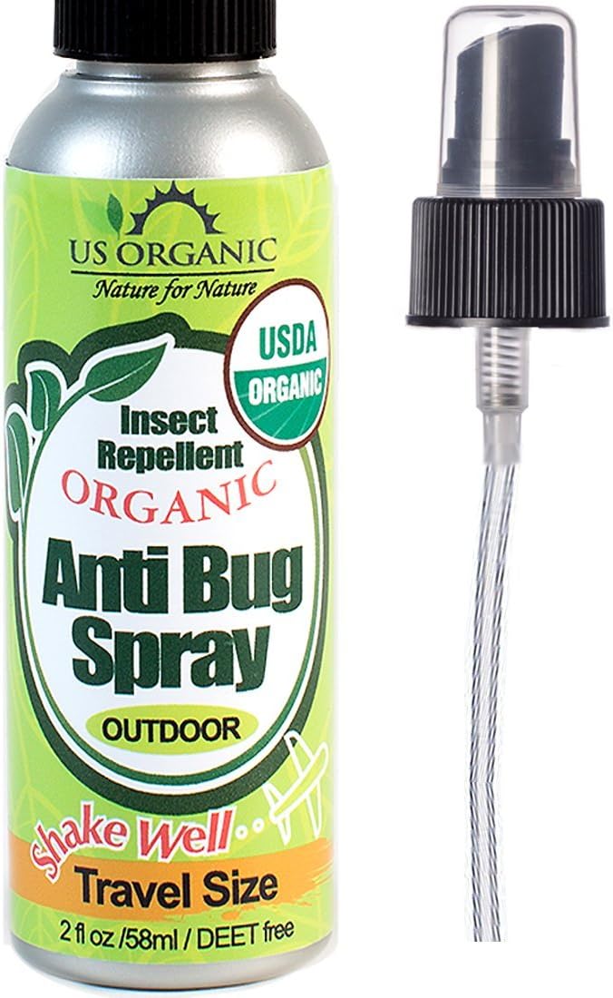 Insect & Pest Repellents