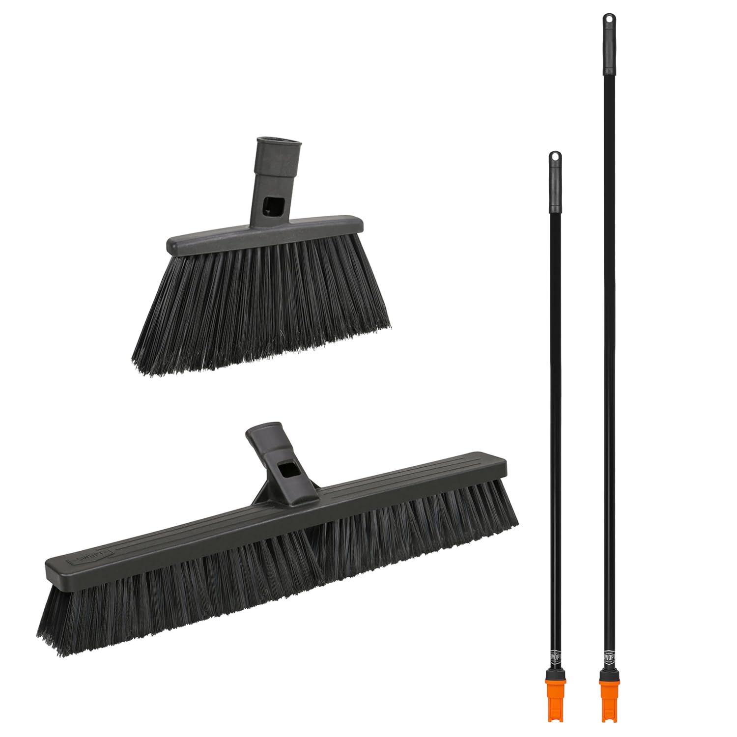 Cleaning Tools