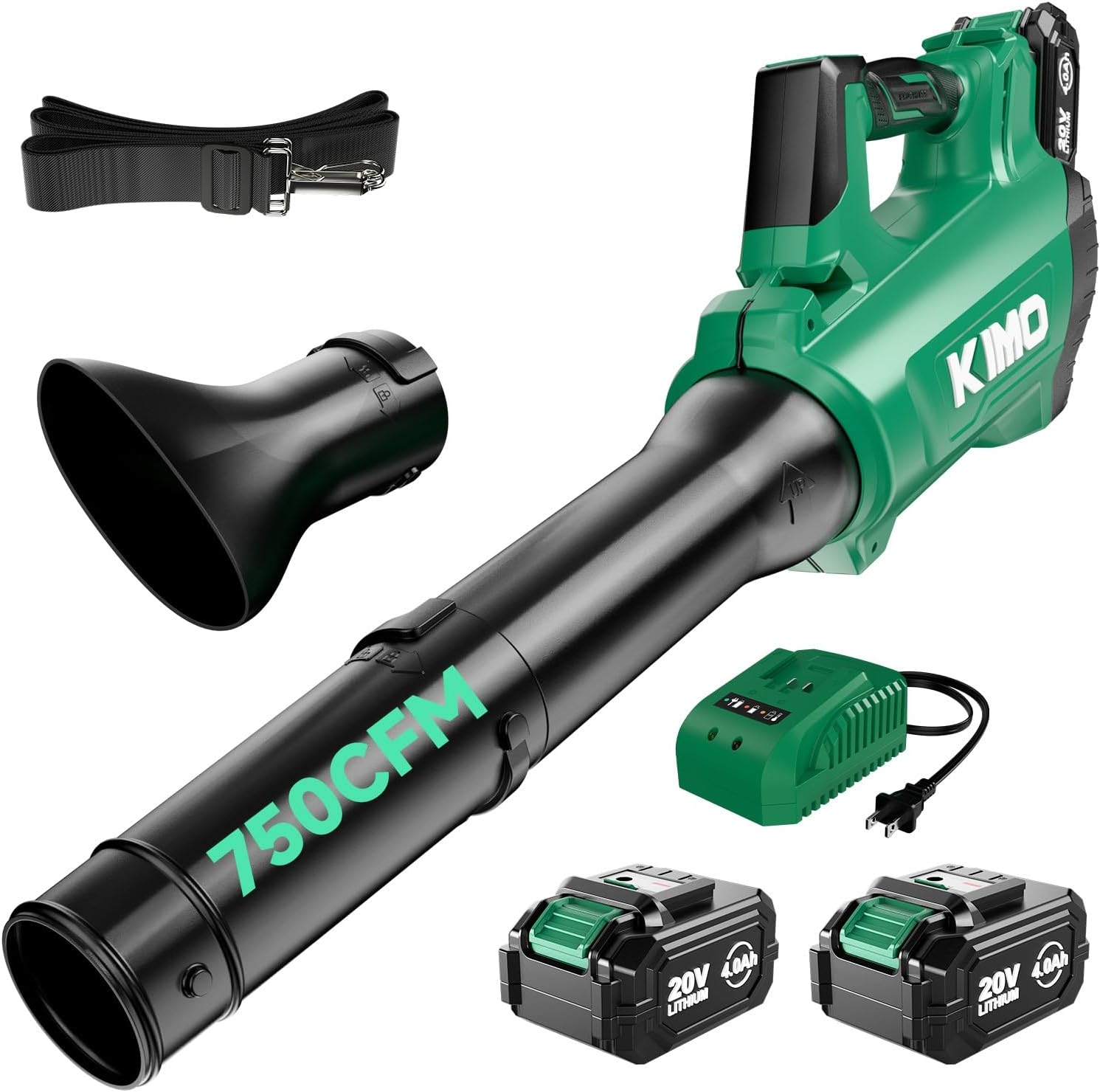 Outdoor Power Tools