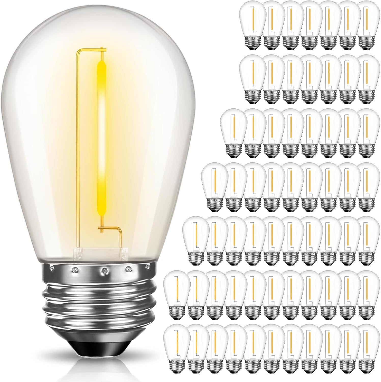 LED Bulbs