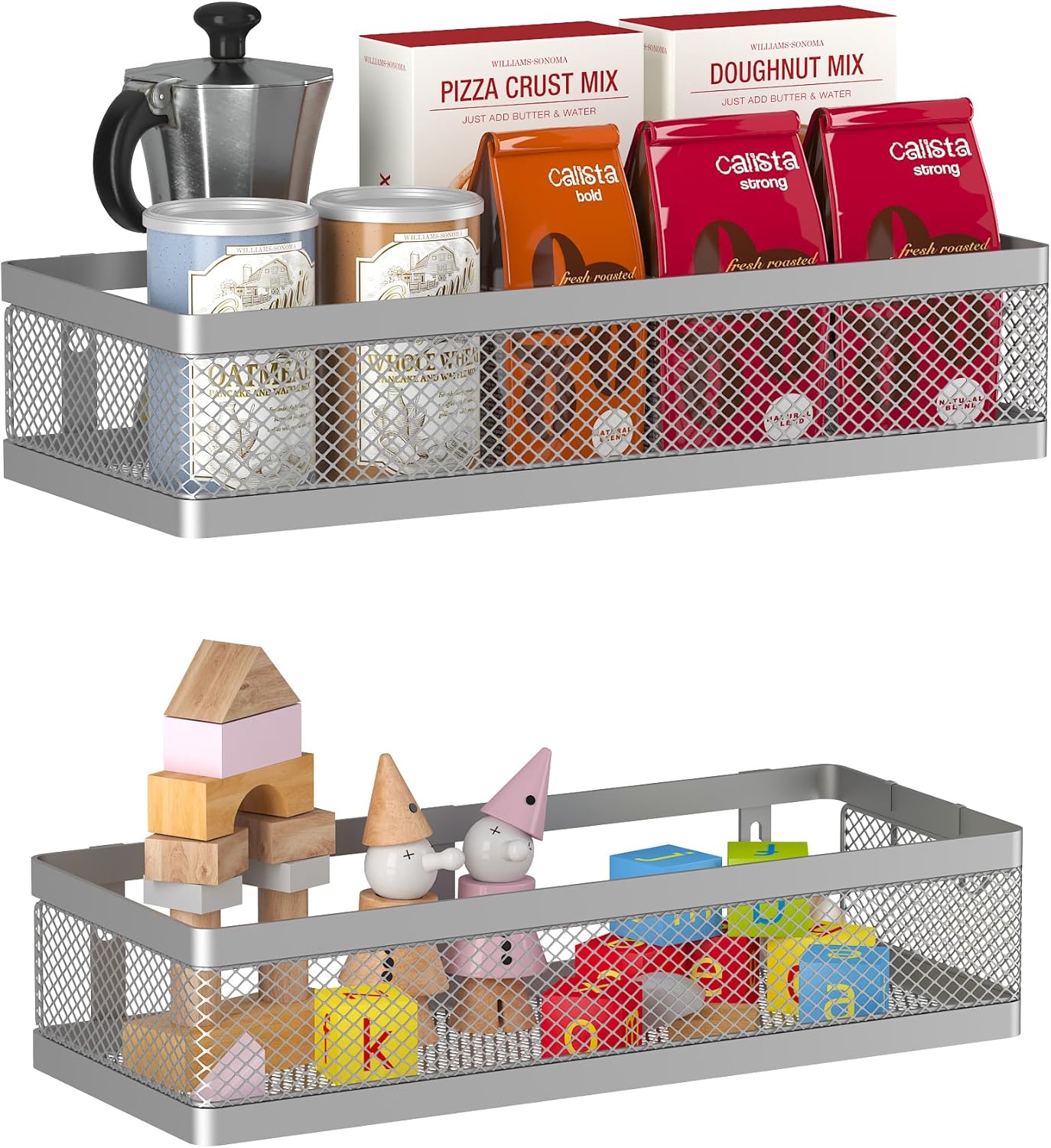 Storage & Organization