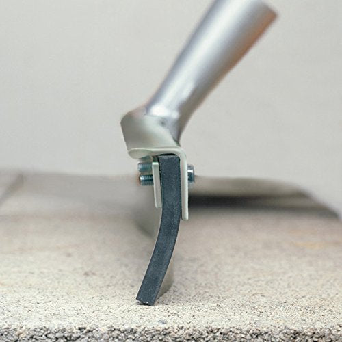 Unger Professional AquaDozer Smooth Surface Straight Floor Squeegee, 24"