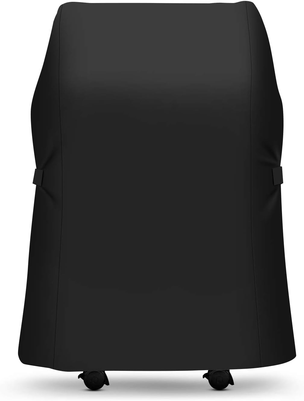 SunPatio 2 Burner Grill Cover 30 Inch, Heavy Duty Waterproof Small BBQ Cover Compatible for Weber Spirit 210 Series, Charbroil, Kenmore Grills, Compared to Weber 7105 (Not Fit for Spirit II E-210)