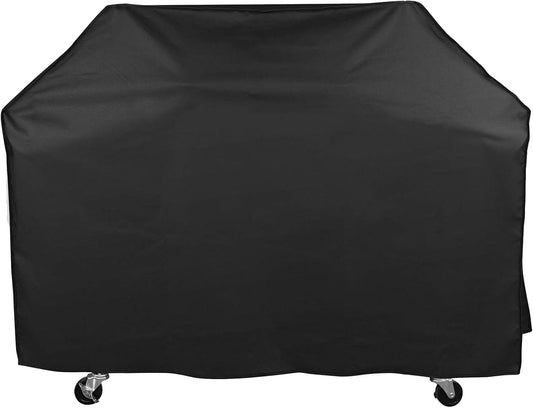Grill Cover for Royal Gourmet Charcoal Grill CC1830 Series, 54 inch CR5402 Heavy Duty Waterproof UV Resistant Cover for Royal Gourmet GA5401T/GA4402S, Outdoor Barbeque Grill Accessories