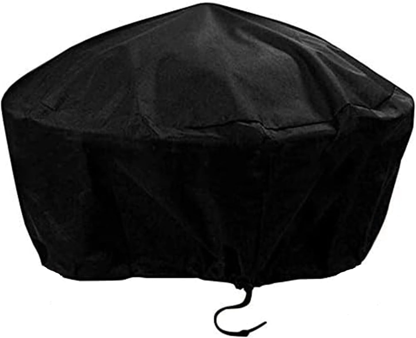 Fire Pit Cover for Outland Firebowl 893 Deluxe Outdoor Portable Propane Gas Fire Pit, Fit for Outland Firebowl 823 870, 22"