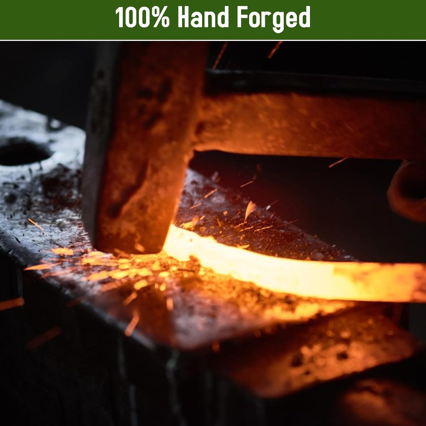 FEED GARDEN Hand-Forged Hanging Plant Bracket Iron Wall Hook for Hanging Bird Feeders, Wind Chimes, Flower Baskets, Lanterns, Yoga Mat, Indoor/Outdoor Use (6 Inch 2 Pack, White, with 4 Screws)