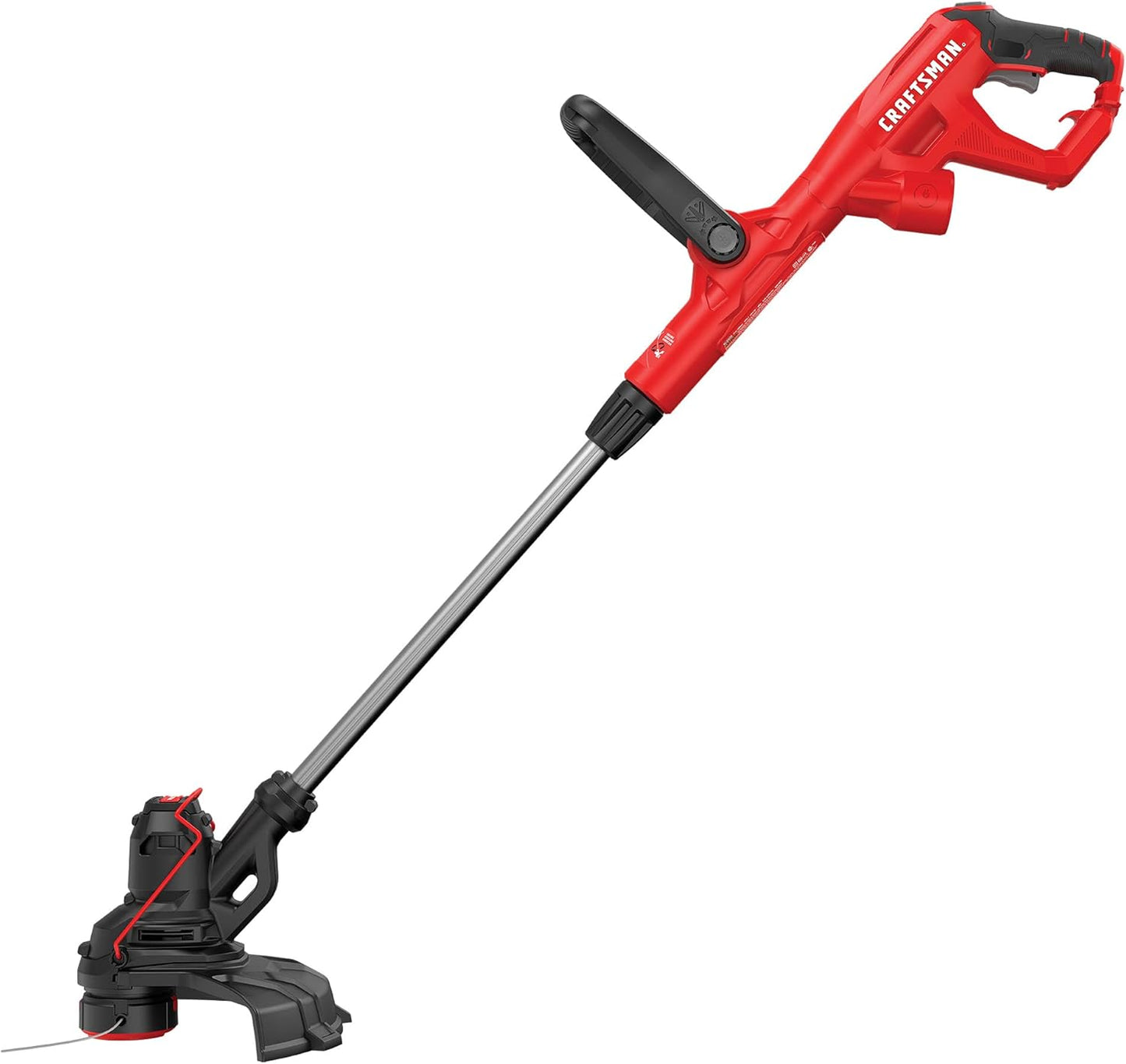 Craftsman WEEDWACKER® String Trimmer (CMEST913) and Replacement Spool (CMZST065)