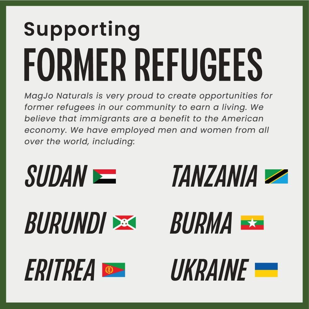 Thyme Leaf | Loose Leaf | Bulk 1 Pound bag | MagJo Naturals