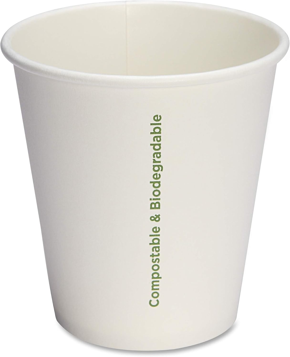Genuine Joe GJO10215 Eco-friendly Paper Cups