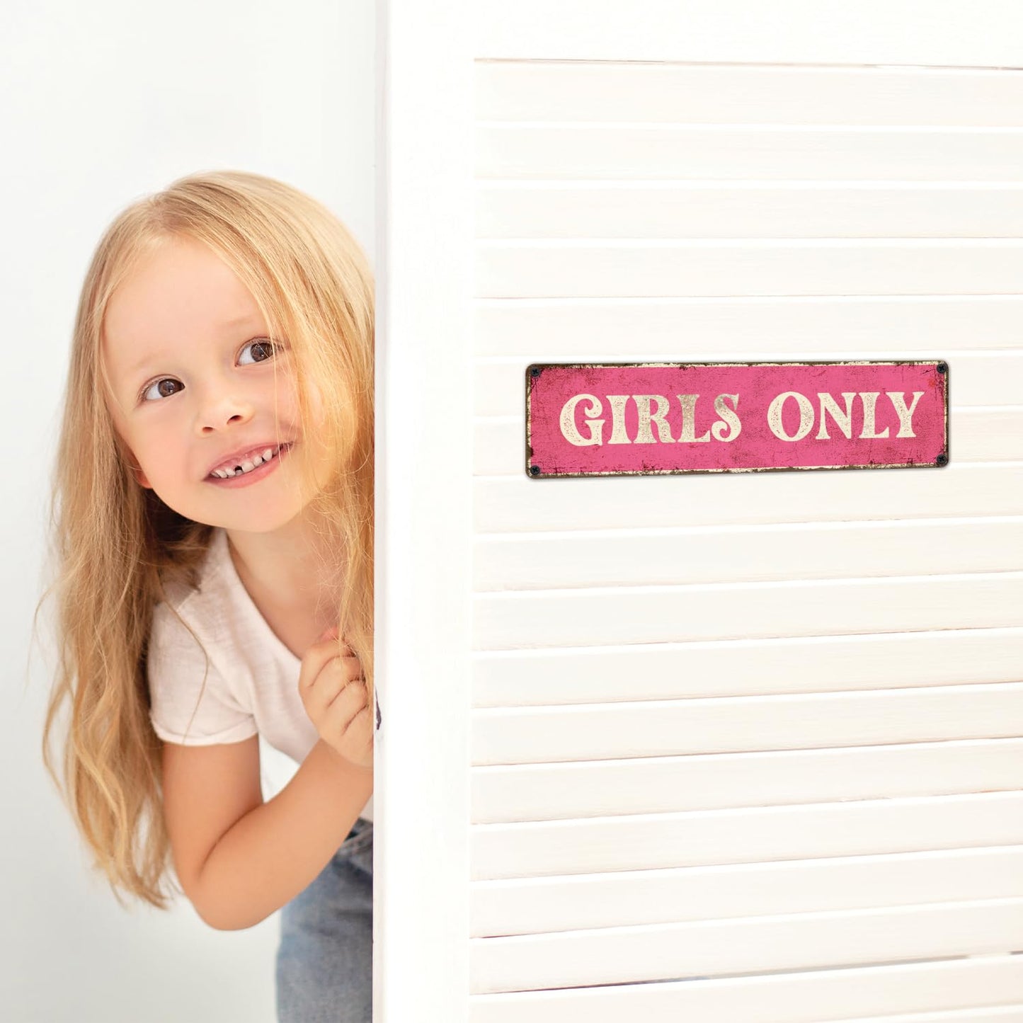 Custom Rustic Sign, Personalized Decor Street Signs, 3x12 Inches, ACM, Fade Resistant, Made in USA by Sigo Signs