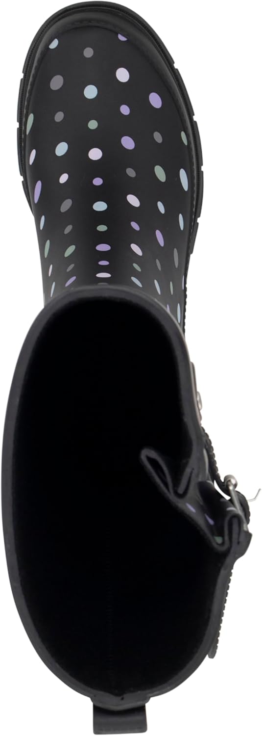 Western Chief Women's Tall Waterproof Rain Boot Outdoor Garden Shoes