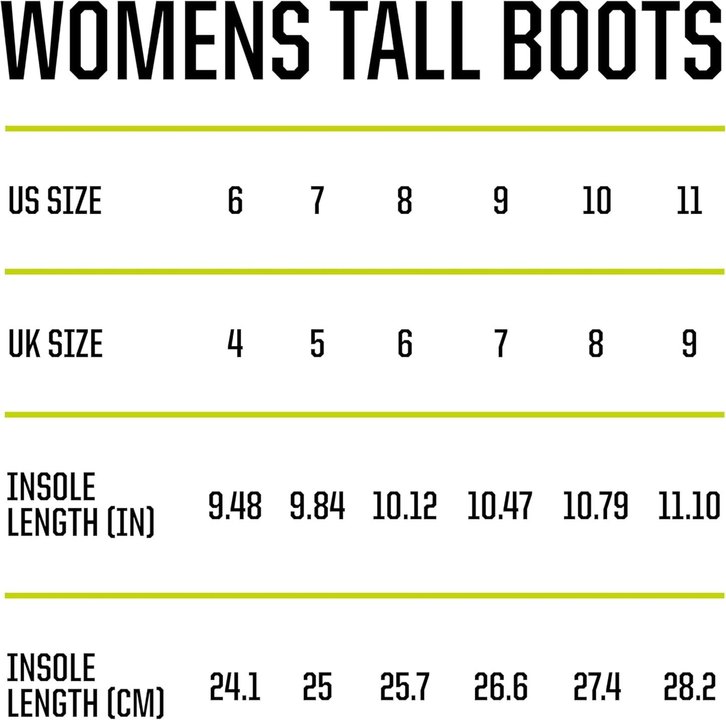 Western Chief Women's Tall Waterproof Rain Boot Outdoor Garden Shoes