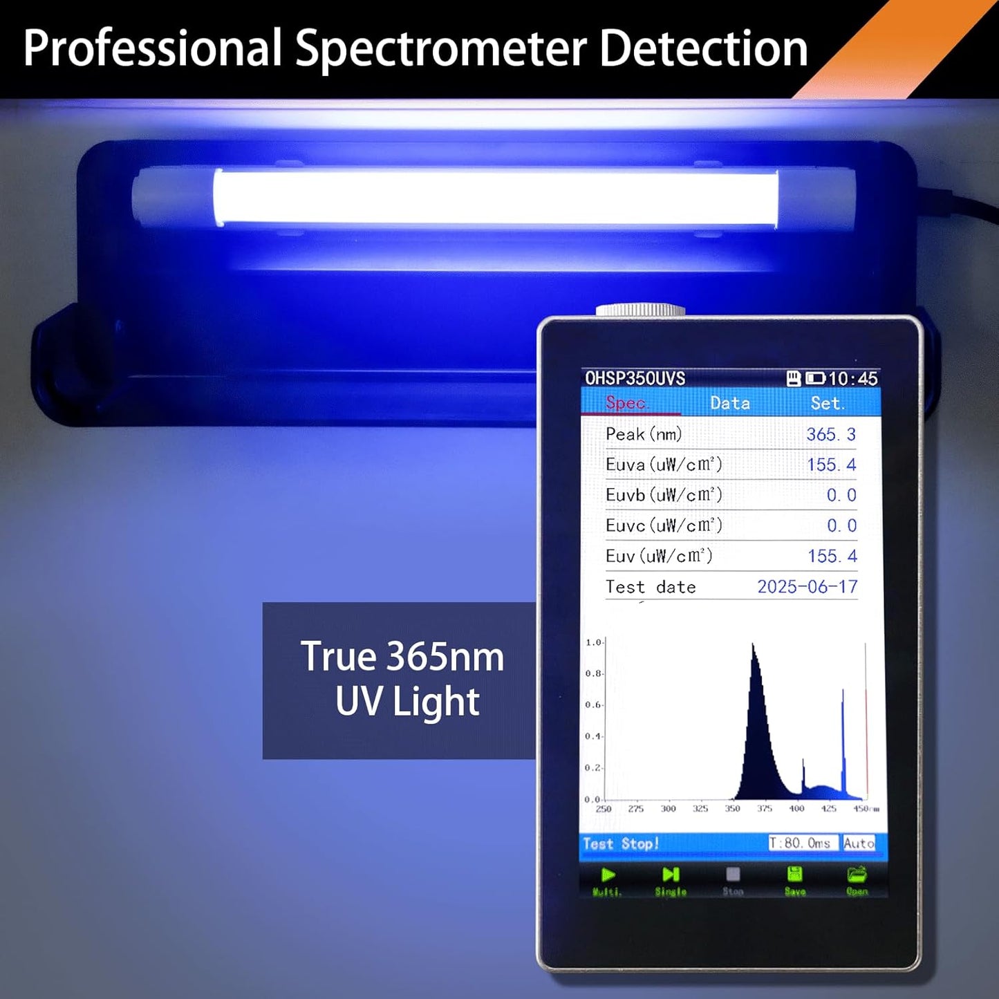 UV Fly Light Trap Indoor for Home Gnat Traps for House, Wall Sconce Fly Light Bug Catcher for Kitchen House & Restaurant Fruit Flies Garage & Warehouse