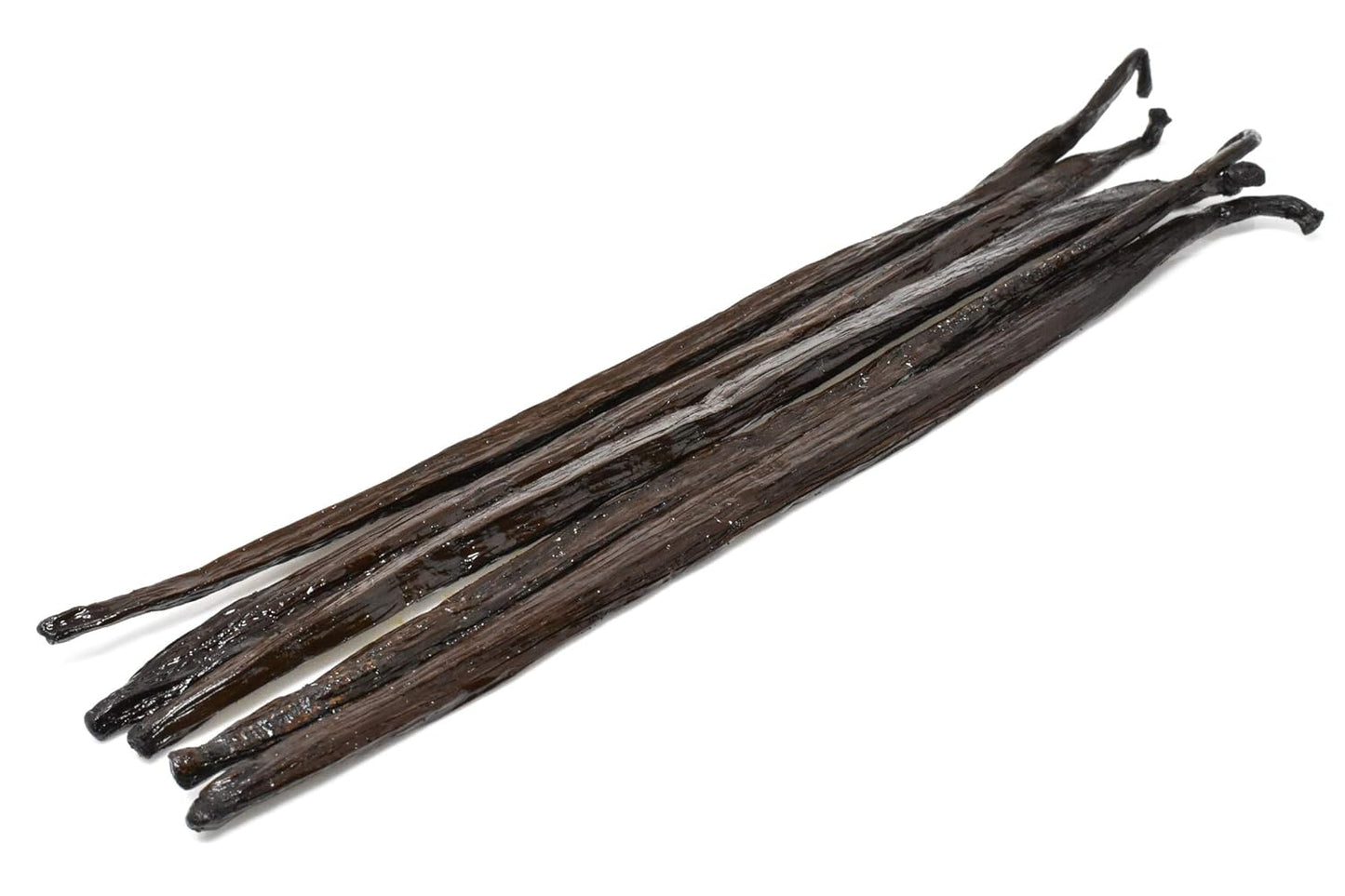 Slofoodgroup - Gourmet Madagascar Bourbon Vanilla Beans - Premium Grade A Vanilla Pods - 16 oz - For Cooking, Baking, and Vanilla Extract