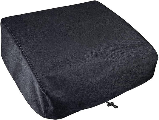 ZBXFCSH Heavy Duty Grill Cover Compatible with 1814 Blackstone 17 Inch Griddle with The Hood, 600D Heavy Duty Cover - Heighten