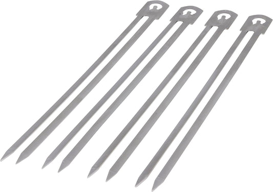 Char-Broil Stainless Steel Skewers