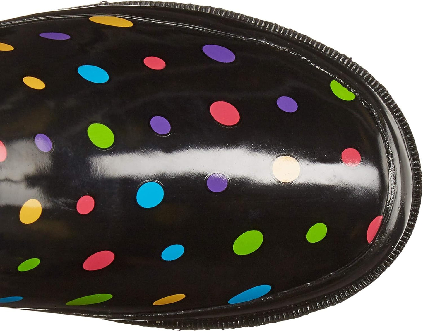 Western Chief Women's Tall Waterproof Rain Boot Outdoor Garden Shoes