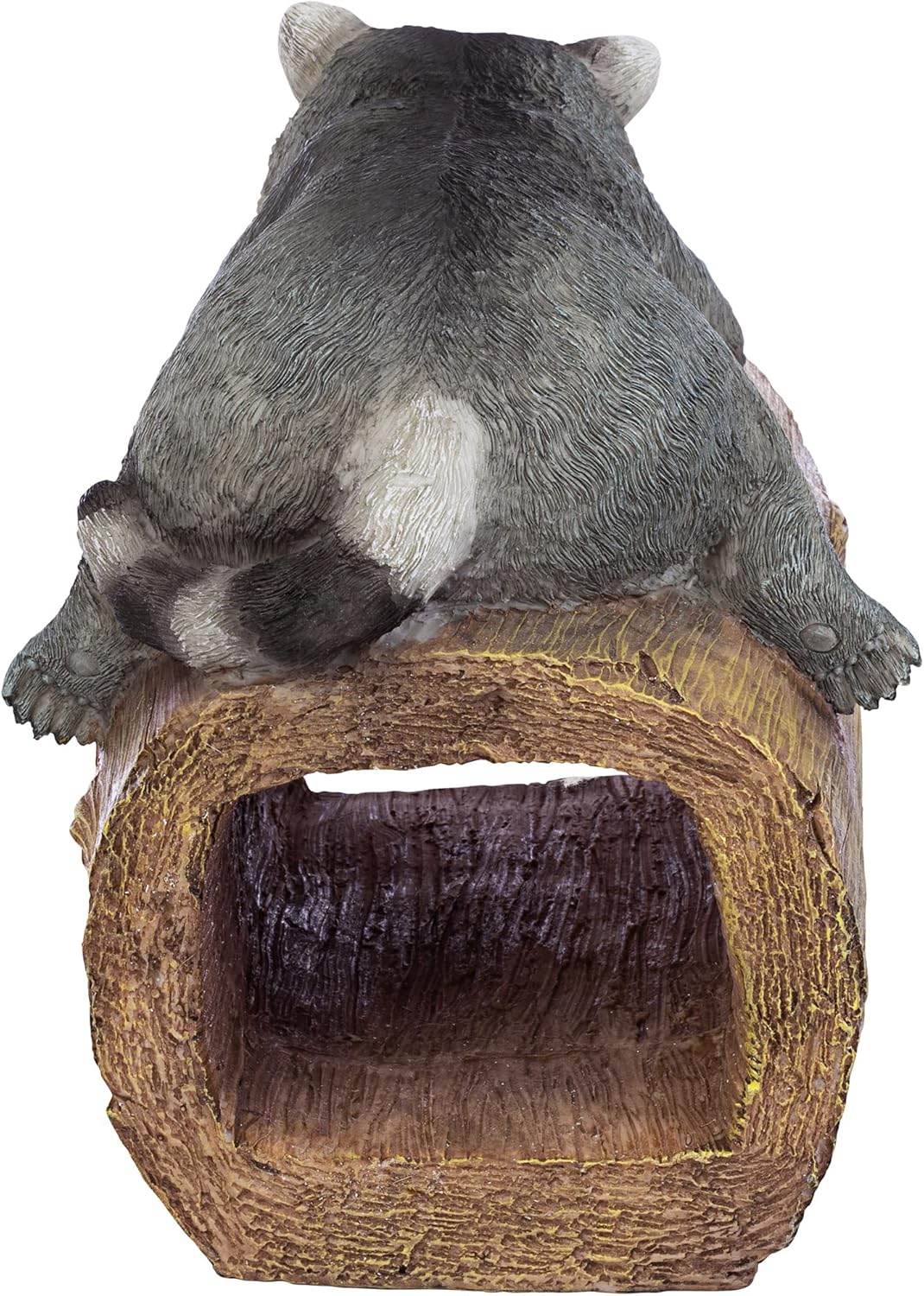 RAIDER THE RACCOON GUTTER GUARDIAN