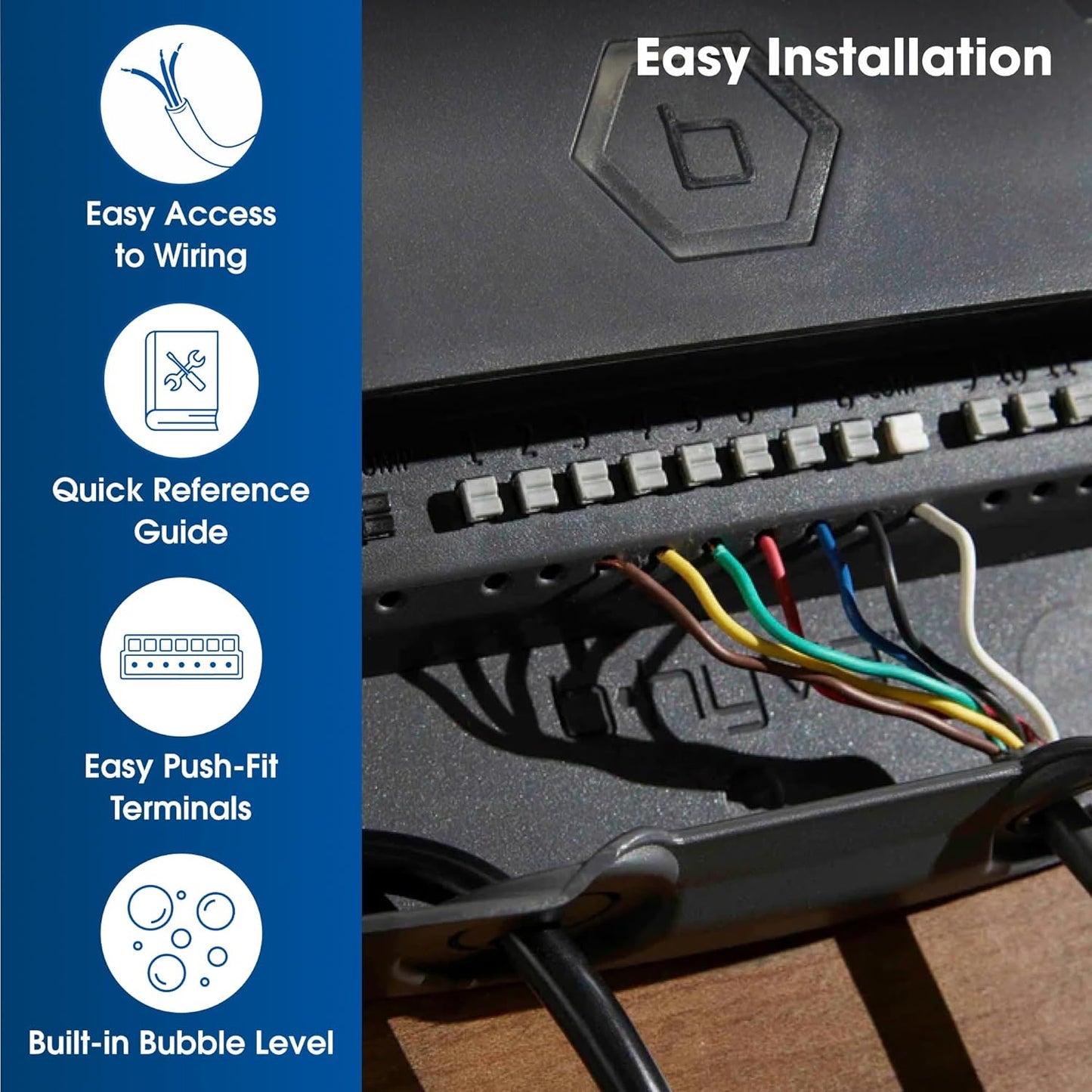 Orbit 57995 B-hyve XR 16-Zone Smart Indoor/Outdoor Sprinkler Controller