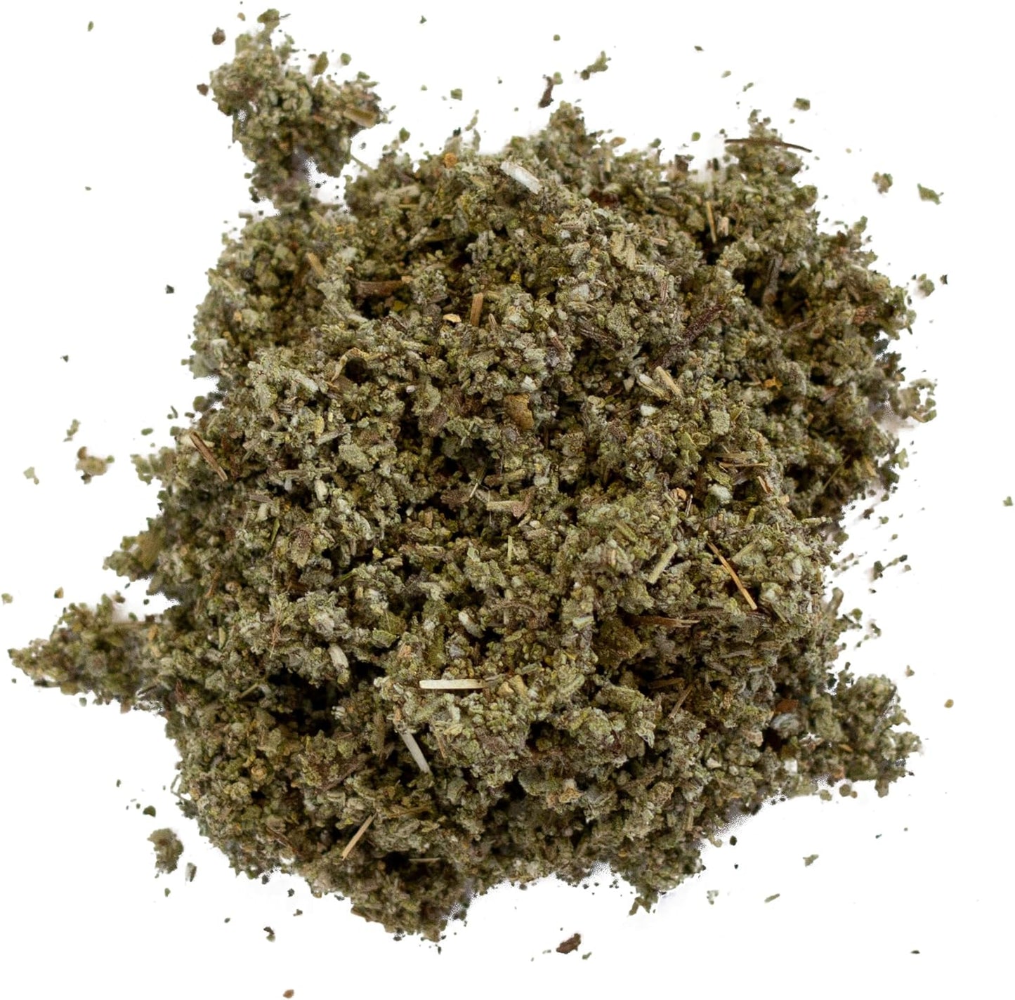 MagJo Naturals, Rubbed Sage (1 Pound Bag) bulk Salvia officinalis