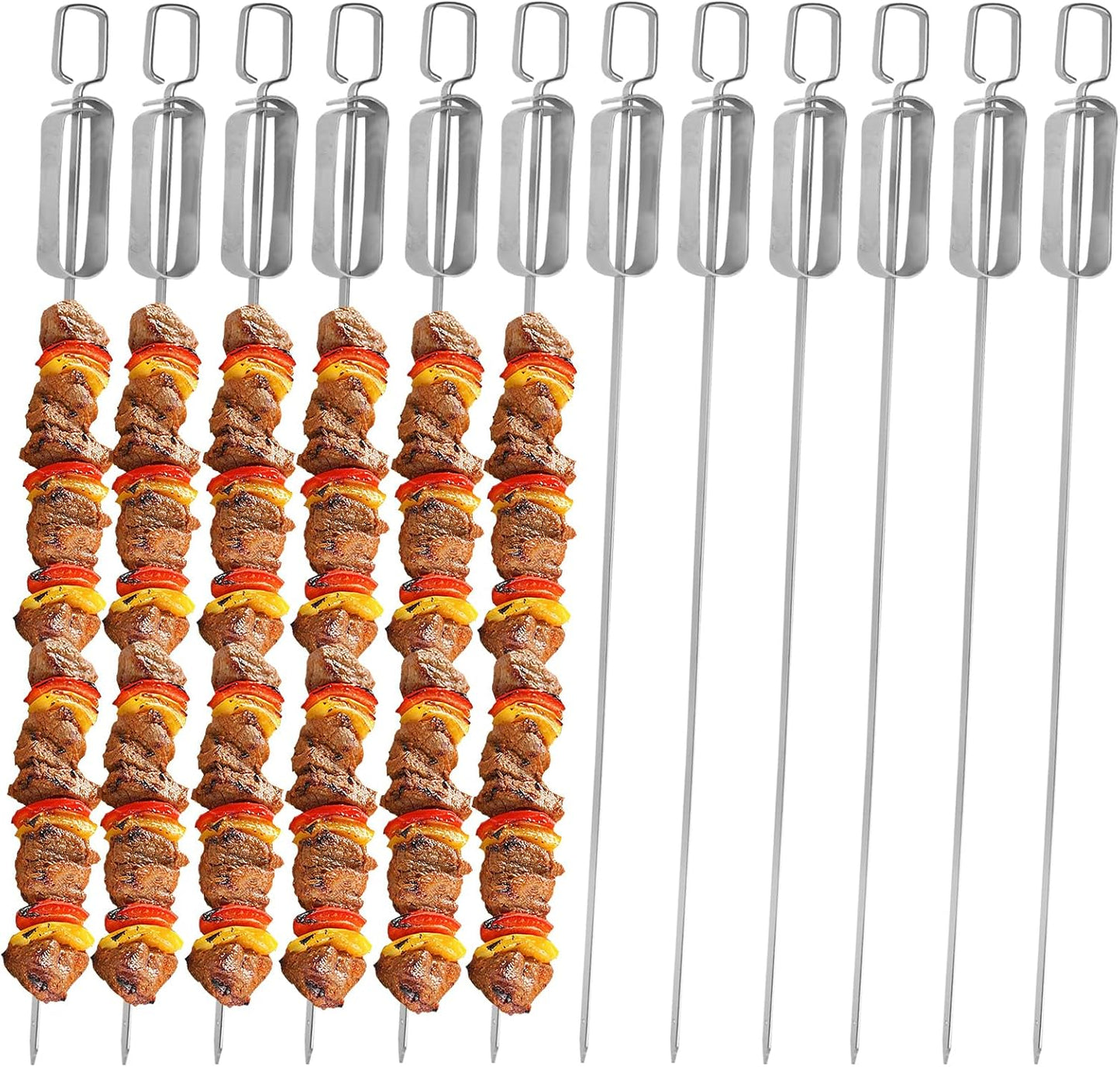 BBQ Skewers (Single fork12)