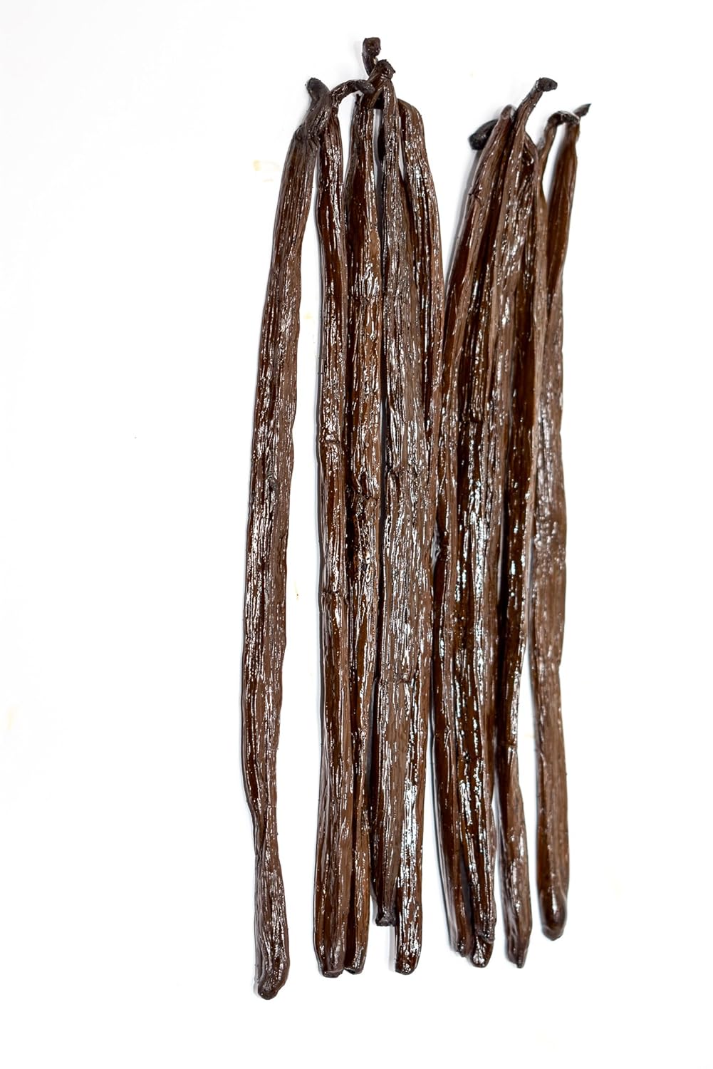 Slofoodgroup Grade A Madagascar Vanilla Beans Extra Long Grade A Vanilla Planifolia from Madagascar (1lb / 16 Ounces Vanilla Beans)